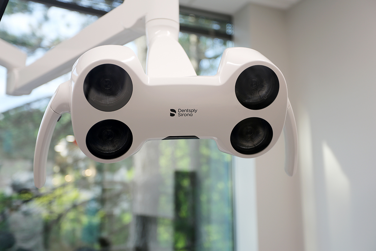 Latest Equipment and Technologies